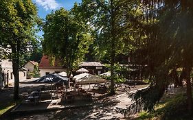 Rekreacni Areal Prihrazy